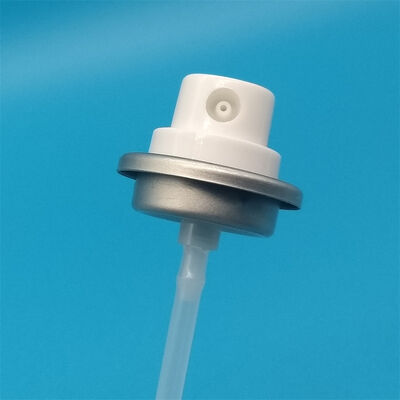 Αγορά Hair glue spray valve with chemical-resistant build for industrial hair product manufacturing​ ηλεκτρονική κατασκευή