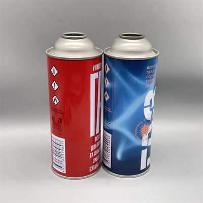 Αγορά Factory Price Aerosol Spray Can Empty Metal Tin Can Butane Gas Can ηλεκτρονική κατασκευή