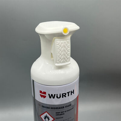 Αγορά Reliable Aerosol Spray Air Freshener Valve for Home Fragrance Products with Consistent Fine Mist Delivery ηλεκτρονική κατασκευή