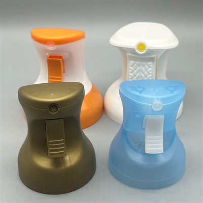 Αγορά Antibacterial Air Freshener Spray Valve for Public Restrooms with Sanitary and Efficient Design ηλεκτρονική κατασκευή