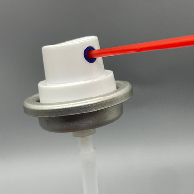 Αγορά Adjustable WD 40 Spray Aerosol Valve For Customizable Spray Patterns ηλεκτρονική κατασκευή