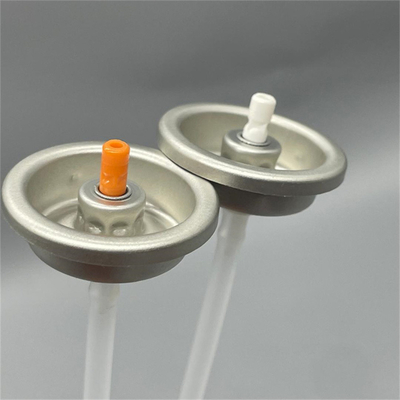 Αγορά Factory Price Aerosol Valve with Actuator and Long Red Tube for Carburetor Cleaner Made in China ηλεκτρονική κατασκευή