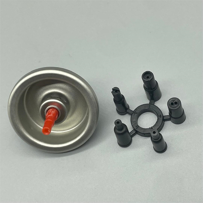Αγορά Premium Brass Explosion-Proof One Inch Lighter Gas Valve for Industrial Refilling Stations with ISO-Approved Safety Lock ηλεκτρονική κατασκευή