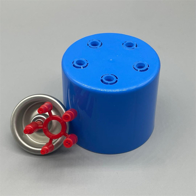 Αγορά Lighter Gas Refill Valve For Long-Lasting Performance In Lighter Applications ηλεκτρονική κατασκευή