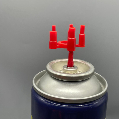 Αγορά Secure Lighter Refilling With Professional Grade Lighter Gas Refill Valve ηλεκτρονική κατασκευή