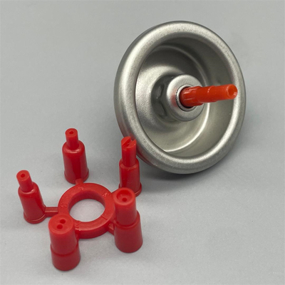 Αγορά Reliable One Inch Lighter Gas Valve for Industrial Use with Strong Sealing ηλεκτρονική κατασκευή
