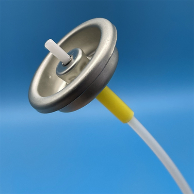 Αγορά 1 Inch Standard Metered Aerosol Spray Valve for Air Freshener spray  ηλεκτρονική κατασκευή