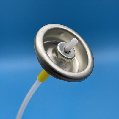 Αγορά Industrial-Grade One-Inch Metered Dispensing Valve for Air Fresheners – Heavy-Duty Aerosol Control for Commercial & Home Use ηλεκτρονική κατασκευή