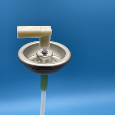 Αγορά one inch Aerosol Metering Spray Valves with L Type Actuators for Air Freshener ηλεκτρονική κατασκευή