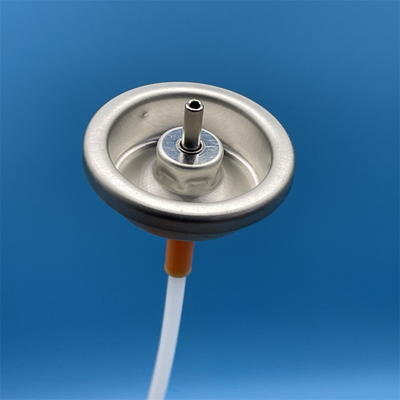 Αγορά  Reliable Metered Valve with Metal Stem for Pharmaceutical Industry with Hygienic Design ηλεκτρονική κατασκευή