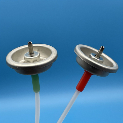 Αγορά High - Quality Metered Valve with Metal Stem for Water Treatment Plants with Leak - Proof Design​ ηλεκτρονική κατασκευή
