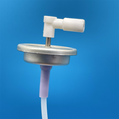 Αγορά One inch metal stem air freshener dosing valve for aerosol tinplate can  ηλεκτρονική κατασκευή