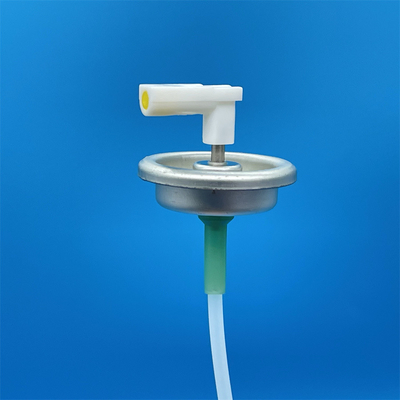 Αγορά Precise Metered Valve with Metal Stem for Chemical Industry with Durability​ ηλεκτρονική κατασκευή