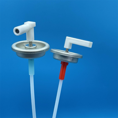 Αγορά Efficient Metered Valve with Metal Stem for Food and Beverage Industry with Easy Maintenance​ ηλεκτρονική κατασκευή