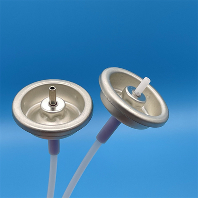 Αγορά Versatile Metered Valve with Metal Stem for Laboratory Use with Compact Size​ ηλεκτρονική κατασκευή