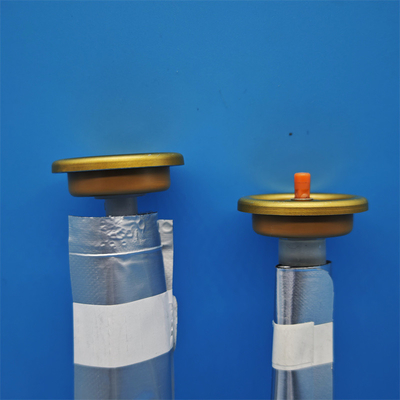 Αγορά  Sterile Bag-on-Valve System for Pharmaceutical & Nutraceutical Products with Hermetic Seal Integrity and Oxygen Barrier Protection ηλεκτρονική κατασκευή