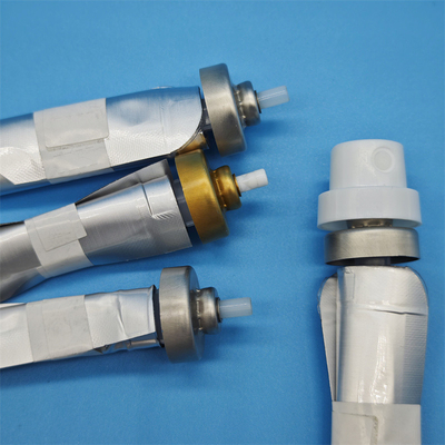 Αγορά Premium Bag on Valve Spray για Προϊόντα Προσωπικής Φροντίδας με 360° Διανομή & Μηδενική Έκθεση στον Αέρα ηλεκτρονική κατασκευή
