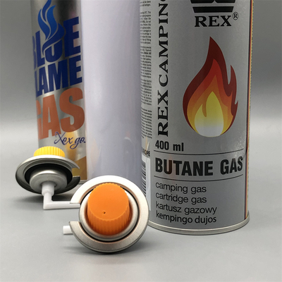 Αγορά  Premium Safety-Certified Butane Gas Stove Valve for Portable Camping Cookers with Smooth Flame Adjustment ηλεκτρονική κατασκευή