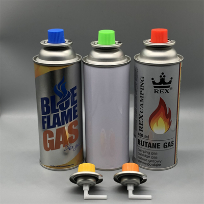 Αγορά Butane gas valve suitable for home cooking, with safety, leak prevention and portability. ηλεκτρονική κατασκευή