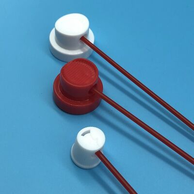 Αγορά Ανθεκτική στη διάβρωση βαλβίδα λιπαντικού WD-40 για ναυτικές εφαρμογές με σφραγισμένο μηχανισμό ηλεκτρονική κατασκευή