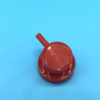Αγορά MDF Kit Actuator Customizable Spray Button with Tamper-Evident Seal ηλεκτρονική κατασκευή
