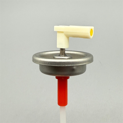 Αγορά 1 Inch Metal Stem Metered Aerosol Valve For Accurate Measured Spray Rate ηλεκτρονική κατασκευή