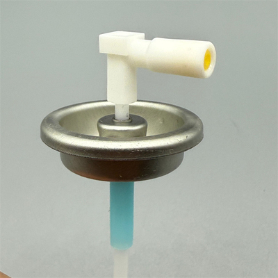 Αγορά Precision-engineered One inch metered valve for industrial fluid systems with enhanced flow accuracy ηλεκτρονική κατασκευή