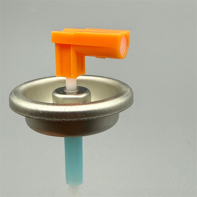 Αγορά 1 Inch Aerosol Metering Valve For Customizable Dosage Control ηλεκτρονική κατασκευή