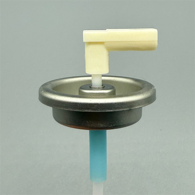 Αγορά Precision Aerosol Metering Valve For Consistent Spray Results ηλεκτρονική κατασκευή