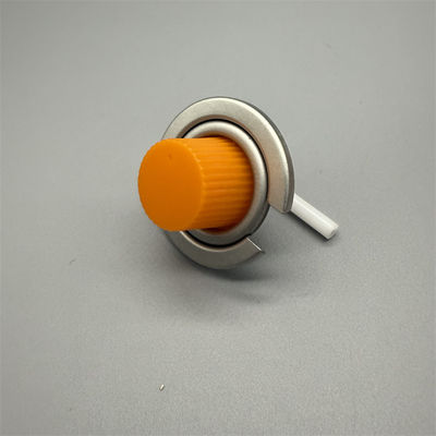 Αγορά Weather-Resistant Butan Gas Cartridge Valve for Marine Use with Anti-Corrosion Coating​ ηλεκτρονική κατασκευή