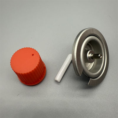 Αγορά  High-Precision Butan Gas Cartridge Valve for Laboratory Equipment with Flow-Control Technology​ ηλεκτρονική κατασκευή