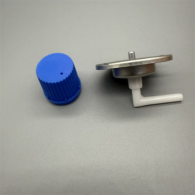 Αγορά One Inch Butane Gas Stove Valve With Cap For Portable Cooking Stoves  ηλεκτρονική κατασκευή