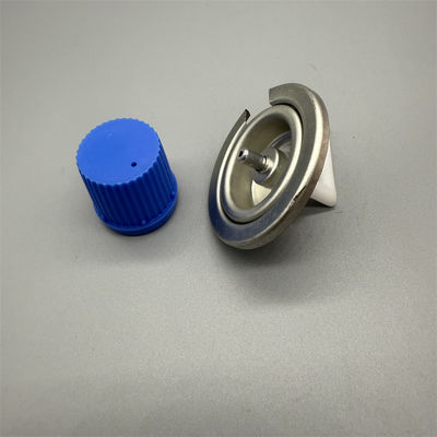 Αγορά One Inch Butane Gas Stove Valve For Portable Gas Cooking Stoves  ηλεκτρονική κατασκευή
