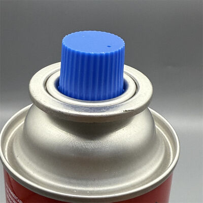 Αγορά Ελαφριά βαλβίδα δοχείου αερίου από αλουμίνιο για backpackers με άμεση τοποθέτηση ηλεκτρονική κατασκευή