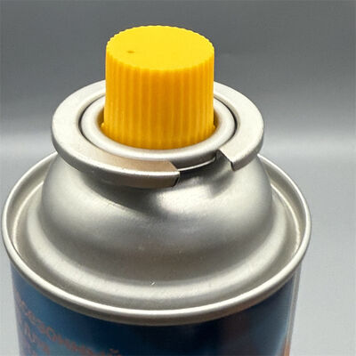 Αγορά Ρυθμίσιμη βαλβίδα δοχείου αερίου από χαλκό για φακούς μαγειρικής με έλεγχο μικροφλόγας ηλεκτρονική κατασκευή