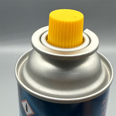 Αγορά Compact Butane Gas Cassette Valve for Portable Heaters with Space-Saving Design​ ηλεκτρονική κατασκευή