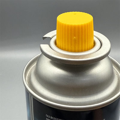 Αγορά High Quality Butane Gas Stove Valve  Precise For Gas Regulation ηλεκτρονική κατασκευή