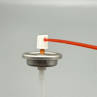 Αγορά WD-40 Aerosol Spray Valve για διανομείς λιπαντικών ηλεκτρονική κατασκευή