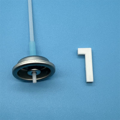 Αγορά Precision-Engineered One-Inch Air Freshener Metered Valve for Commercial Aerosol Production Lines with Leak-Proof Sealing Technology ηλεκτρονική κατασκευή