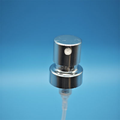 Αγορά Wholesale Fine Mist Perfume Sprayer Aluminium Crimp Pump ηλεκτρονική κατασκευή