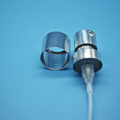 Αγορά Easy Pump Daily Use Perfume Sprayer Bottle with Cosmetics Lid Bottle Cap & Closure ηλεκτρονική κατασκευή