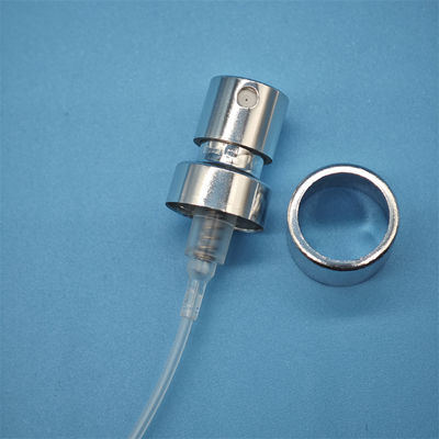 Αγορά Premium Precision-Glass Perfume Pump for Luxury Fragrance Bottling with Consistent Fine Mist Dispensing and Fragrance Integrity Protection ηλεκτρονική κατασκευή