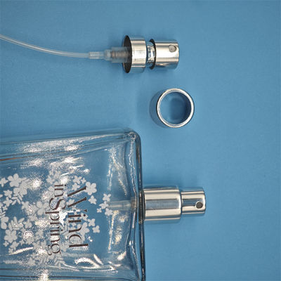 Αγορά Durable High-Output Perfume Pump for Body Mists and Cosmetic Liquids with Leak-Proof Design and Smooth Actuation ηλεκτρονική κατασκευή