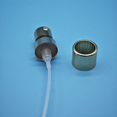 Αγορά Eco-friendly Perfume Spray Pump for Sustainable Beauty Brands with Recyclable Materials & Low Waste​ ηλεκτρονική κατασκευή