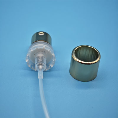 Αγορά Compact Perfume Spray Pump for Travel-sized Fragrance Bottles with Leak-proof Seal & Portable Build​ ηλεκτρονική κατασκευή