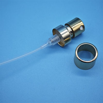 Αγορά Ergonomic Fragrance pump valve for cosmetic brands with anti-clog design & user-centric operation​ ηλεκτρονική κατασκευή