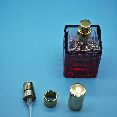 Αγορά Eco-friendly Fragrance pump valve for natural perfume brands with recyclable materials & low-waste design​ ηλεκτρονική κατασκευή