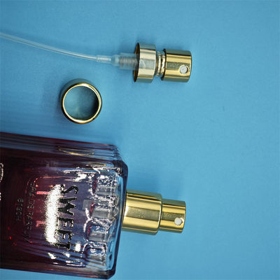 Αγορά Leakproof Fragrance pump valve for personal care product makers with chemical resistance & durability​ ηλεκτρονική κατασκευή