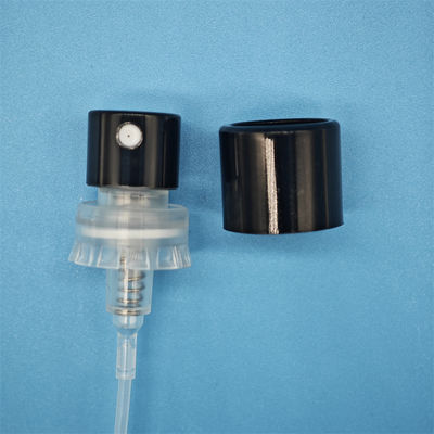 Αγορά Luxury Perfume Spray Pump With Fine Mist Nozzle ηλεκτρονική κατασκευή