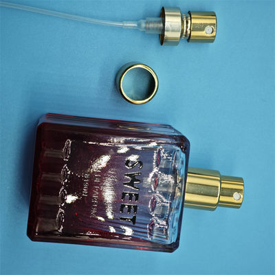 Αγορά Premium Perfume Spray Pump for Luxury Fragrance Brands with Smooth Dispensing & Elegant Design​ ηλεκτρονική κατασκευή
